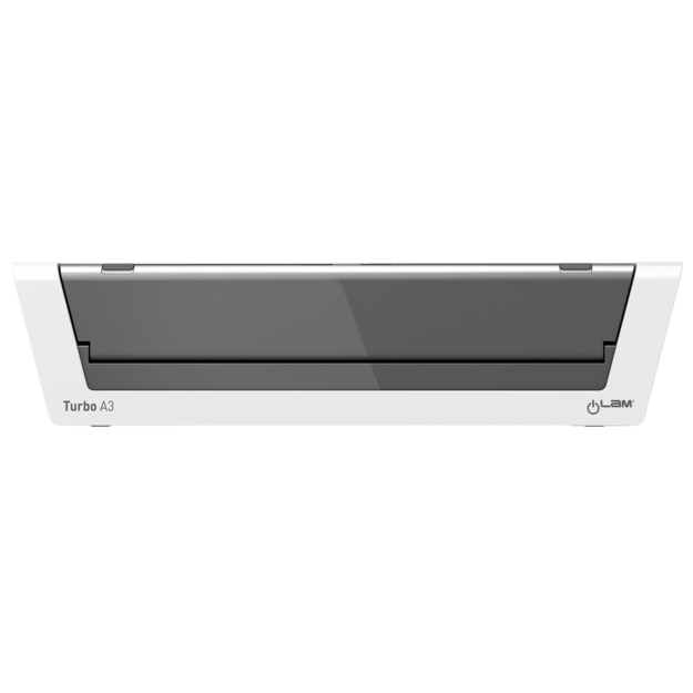 Laminavimo aparatas LEITZ iLAM touch 2 turbo A3 7