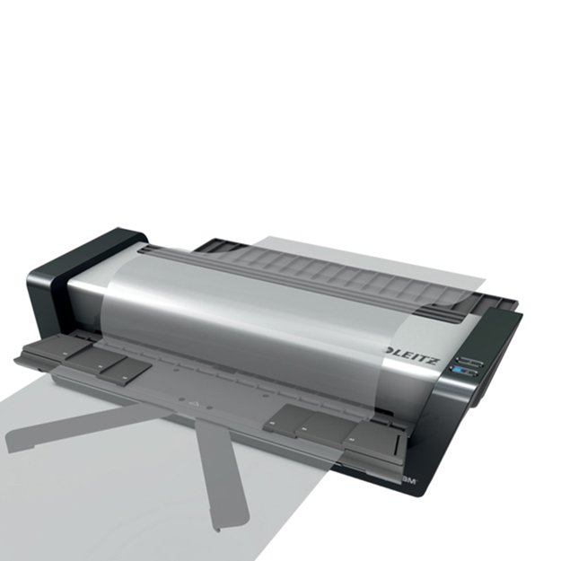 Laminavimo aparatas LEITZ iLAM touch 2 turbo A3 2