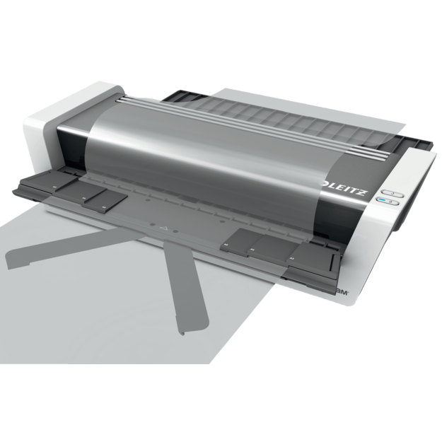 Laminavimo aparatas LEITZ iLAM touch 2 turbo A3 6