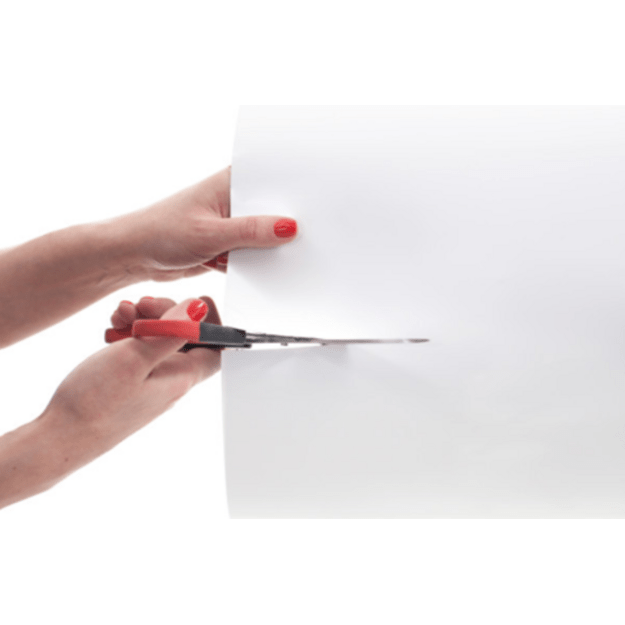 Plėvelė - priklijuojamas baltos lentos pavir&scaron;ius BI-OFFICE DRY ERASE SURFACE 120 x 90 cm, balta sp. 3
