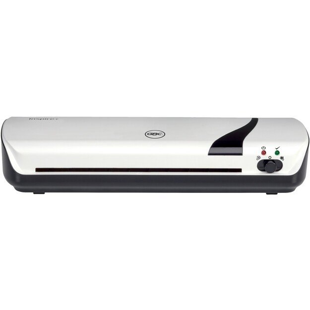 Laminavimo aparato ir pjaustyklės rinkinys 4in1 GBC Inspire+, A4, 125 mik, baltas 7