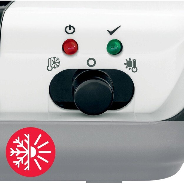 Laminavimo aparato ir pjaustyklės rinkinys 4in1 GBC Inspire+, A4, 125 mik, baltas 5