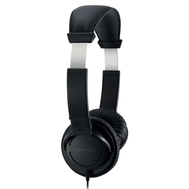 Ausinės su mikrofonu Kensington USB-C Hi-Fi 9