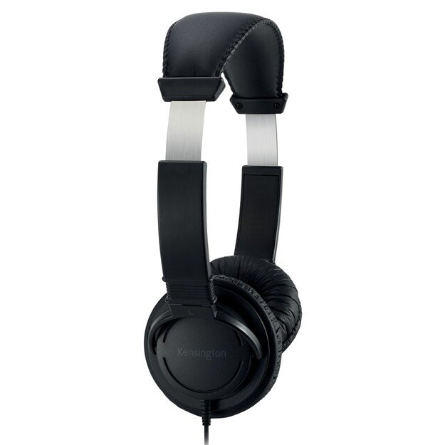 Ausinės su mikrofonu Kensington USB-C Hi-Fi 4