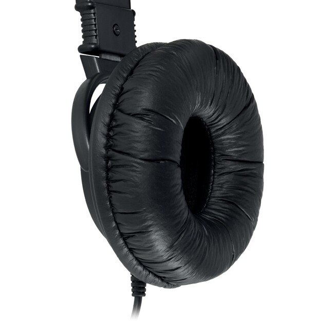 Ausinės su mikrofonu Kensington USB-C Hi-Fi 5