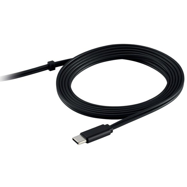 Ausinės su mikrofonu Kensington USB-C Hi-Fi 2