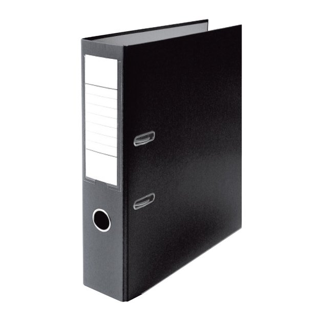 Segtuvas ELLER, A4, ekonominis, 50 mm 1