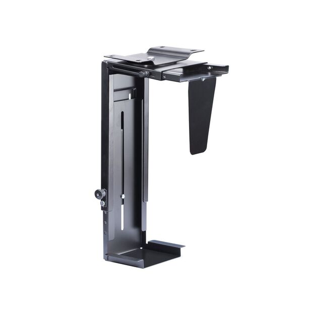 Procesoriaus  laikiklis ERGOFOUNT BPCH-06, juodas