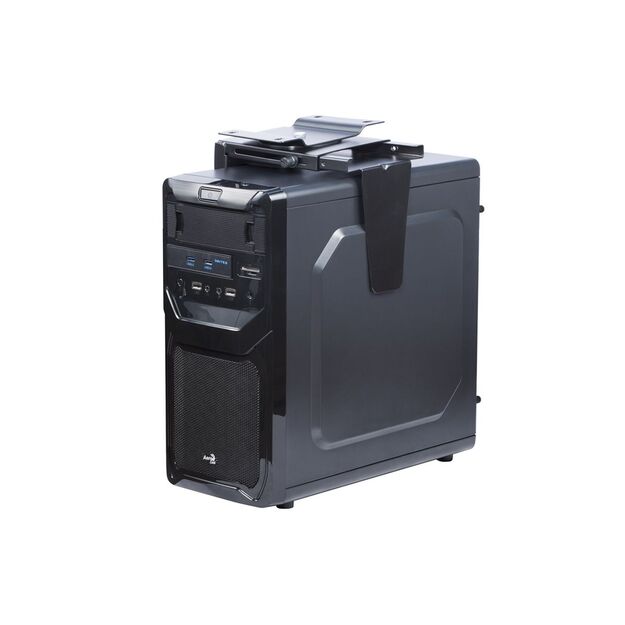 Procesoriaus  laikiklis ERGOFOUNT BPCH-06, juodas 1