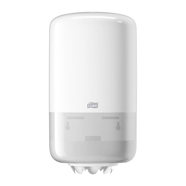 Laikiklis popieriniams rankšluosčiams TORK M1 NEW 1