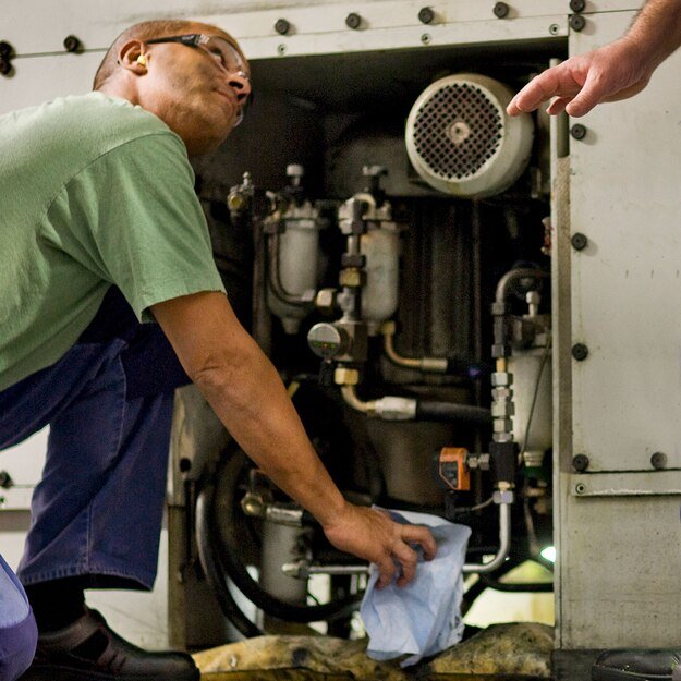 Pramoninis popierius TORK Advanced W1, 130070 4