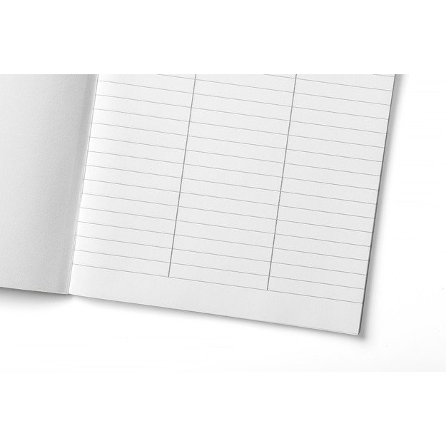 Sąsiuvinis-žodynėlis SMLT, A5 1