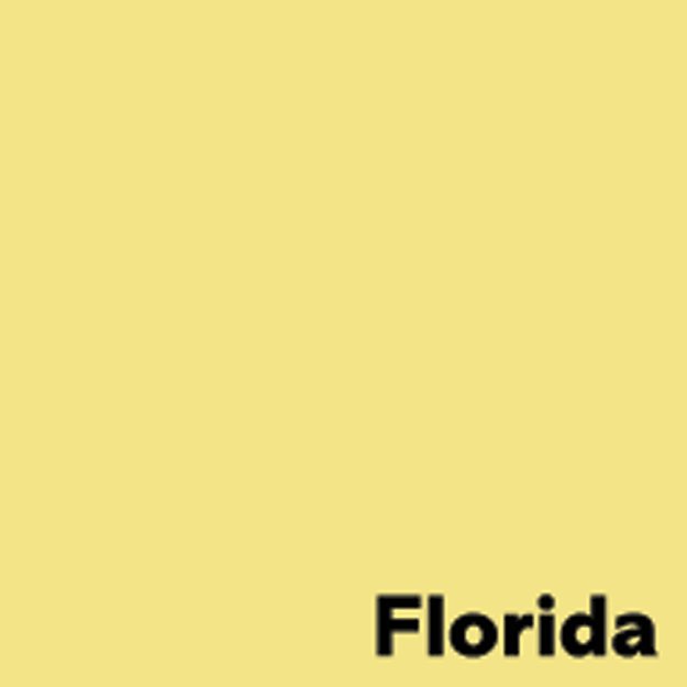 Spalvotas popierius IMAGE COLORACTION, A4, 80 gsm, 500 lapų, FLORIDA / LEMON YELLOW 2