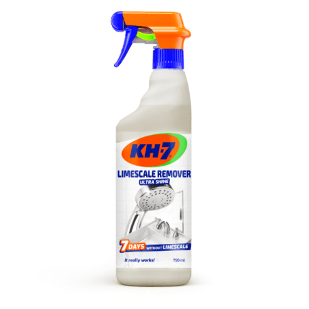 Kalkių valiklis KH-7, 750 ml 3