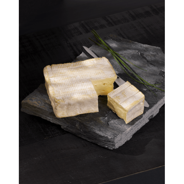 Pelėsinis sūris Petit Pont l Eveque ISIGNY STE MERE, PDO, 220 g 3