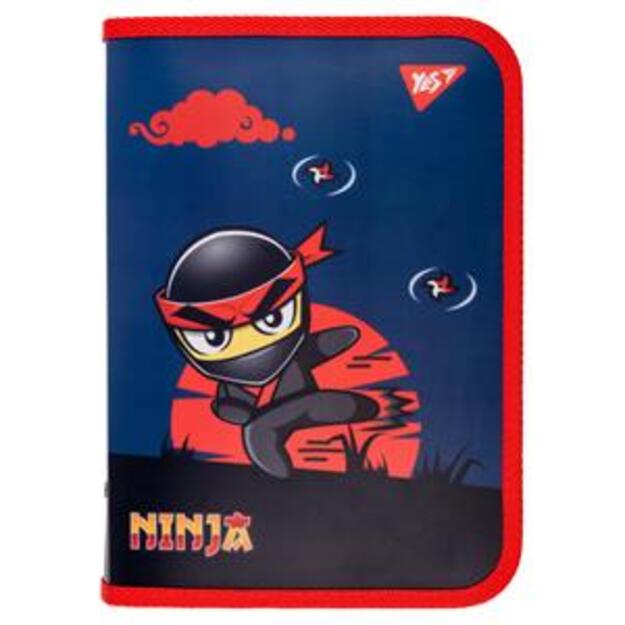 Aplankas sąsiuviniams  YES  Ninja , B5