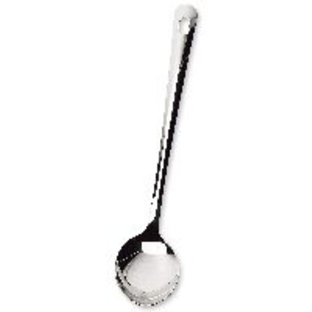 Šaukštas padažui EKO, 30 cm, nerūdijančio plieno, 18/0