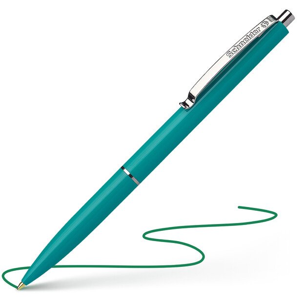 Automatinis tušinukas SCHNEIDER K15, 0,7 mm. 1