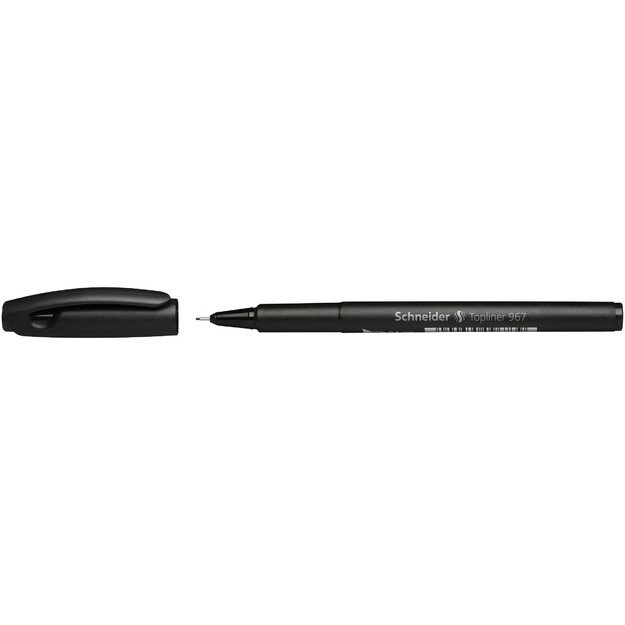 Ra&scaron;iklis SCHNEIDER TOPLINER 967, 0,4 mm. 1