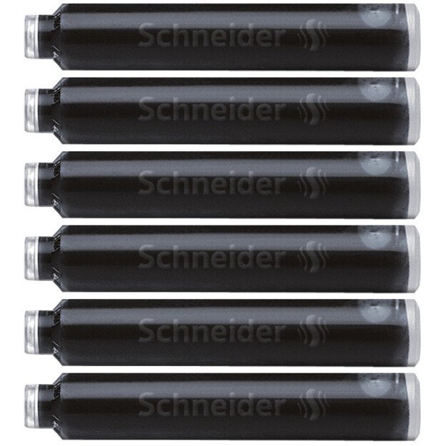Ra&scaron;alo kapsulės SCHNEIDER 9