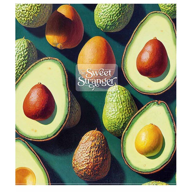 Sąsiuvinis, 48 lapų, 60 gsm, langeliais, UV lakas 1