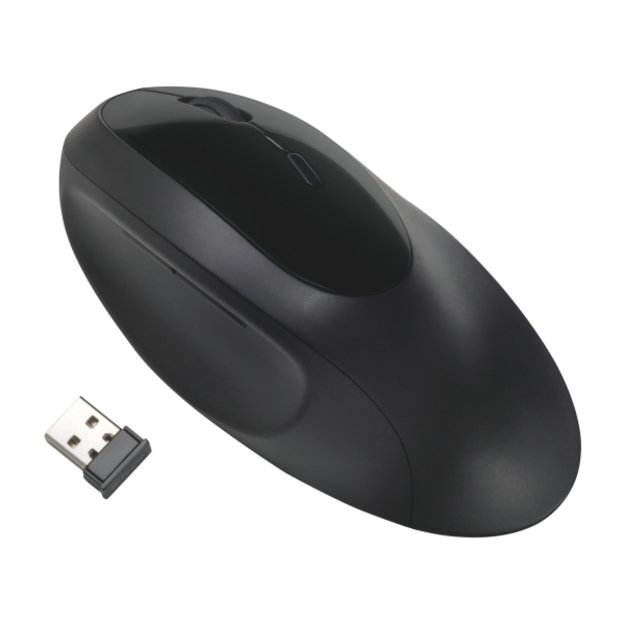 Belaidė pelė Kensington Pro Fit&reg; Ergo 8