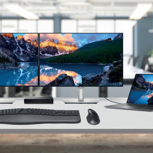 Belaidė pelė Kensington Pro Fit&reg; Ergo 5