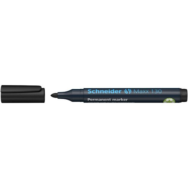 Permanentinis žymeklis SCHNEIDER MAXX 130 5