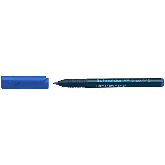 Permanentinis žymeklis  SCHNEIDER MAXX 240 11