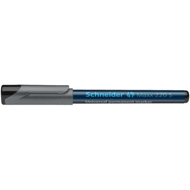 Permanentinis žymeklis SCHNEIDER OHP MAXX 220S 7