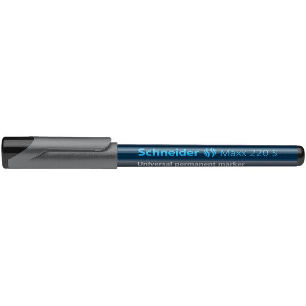 Permanentinis žymeklis SCHNEIDER OHP MAXX 220S 3