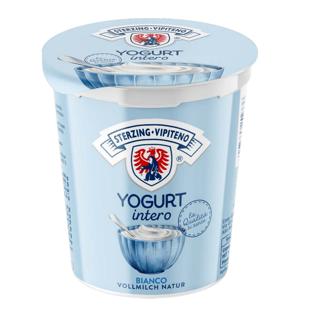 Jogurtas VIPINETO, natūralus, 400 g