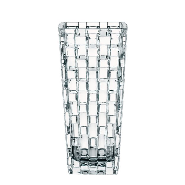 Vaza Nachtmann BOSSA NOVA, kri&scaron;tolas, D 9,6 cm, H 20 cm, vnt, 82088
