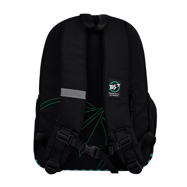Kuprinė YES Demon Slayer Tanjiro T-115, 43 x 32 x 14 cm 1