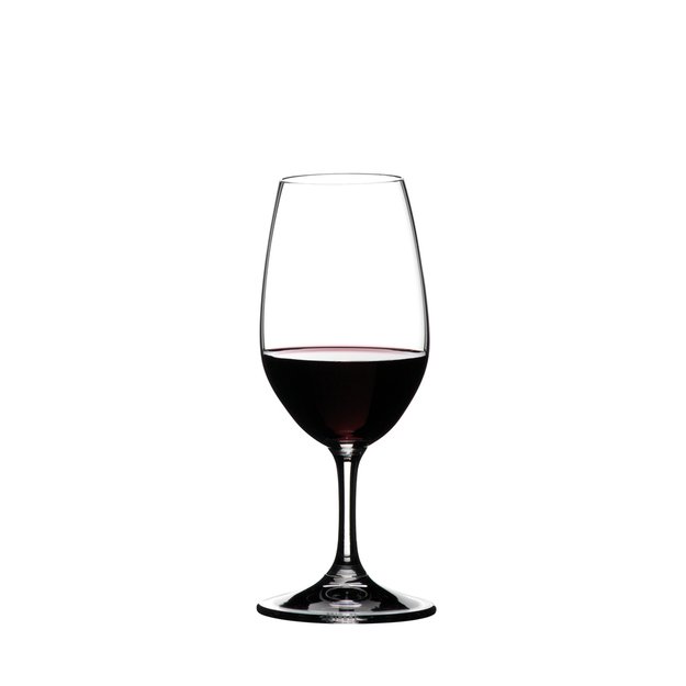 Taurė Riedel BAR Port, kri&scaron;tolas, 265 ml, H 17,5 cm,  12 vnt, 0446/60 2