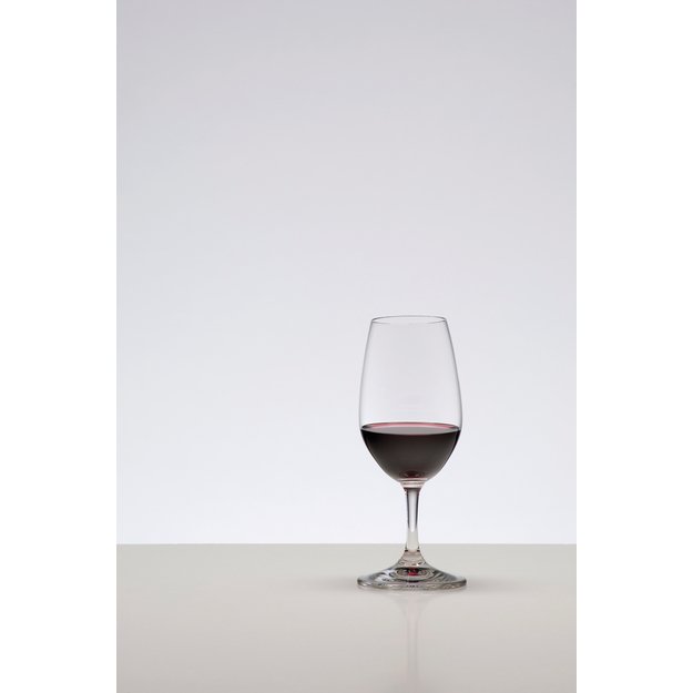 Taurė Riedel BAR Port, kri&scaron;tolas, 265 ml, H 17,5 cm,  12 vnt, 0446/60 3