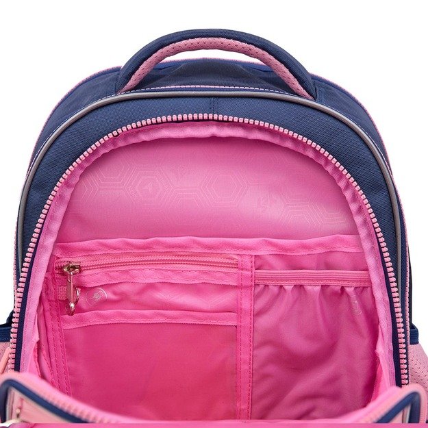Kuprinė YES S-111 Bright Heartsr, 38 x 18 x 29 cm 2