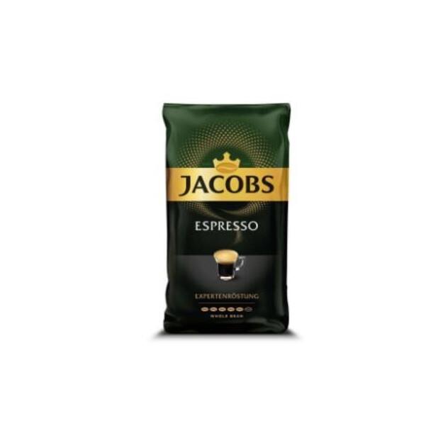 Kavos pupelės JACOBS Espresso, 1 kg