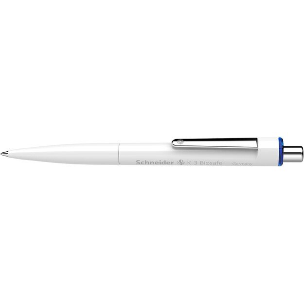 Automatinis tu&scaron;inukas SCHNEIDER K3 BIOSAFE, 0,7 mm. 9