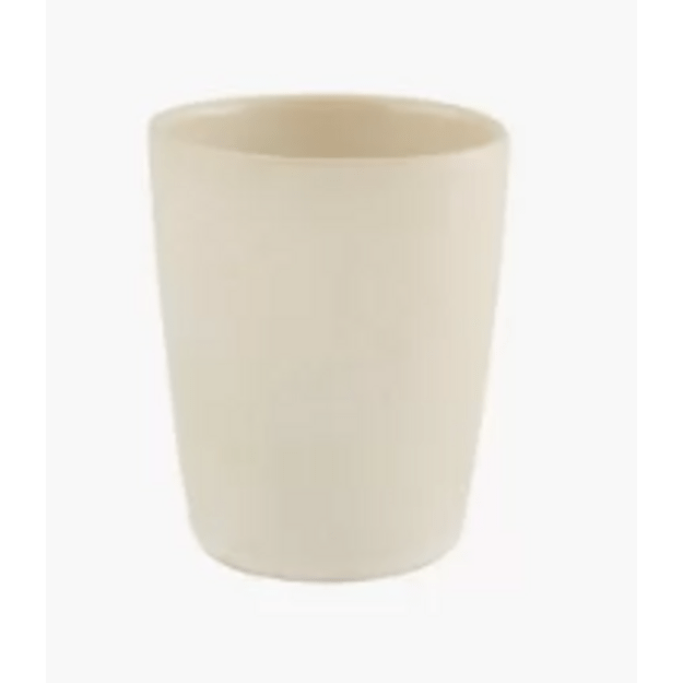 Puodelis Sandstorm, be ąselės, akmens masė, 350 ml, H 10,7 cm, D 8,7 cm, vnt