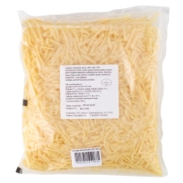 Tarkuotas sūris GOUDA, 45%, 500 g