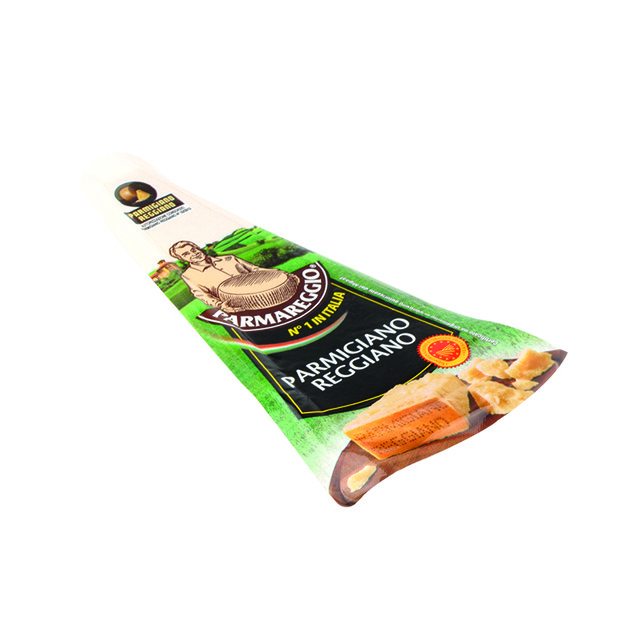 Kietasis sūris PARMAREGGIO Parmigiano Reggiano brandintas min. 12 - 14 mėnesių, SGN, 150 g
