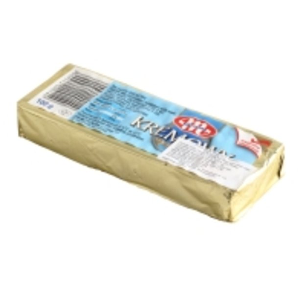 Lydytas sūris, natūralus, 100 g