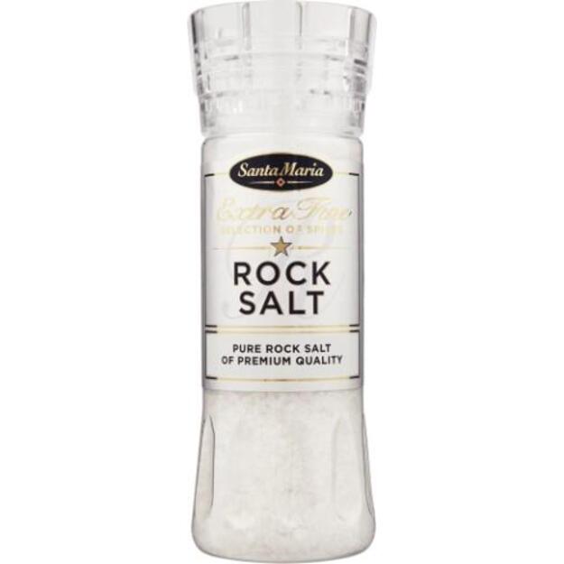 Akmens druska, malūnėlis, 455 g