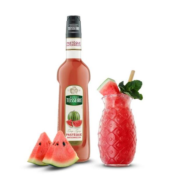Sirupas TEISSEIRE, arbūzų, 0,7 l 1