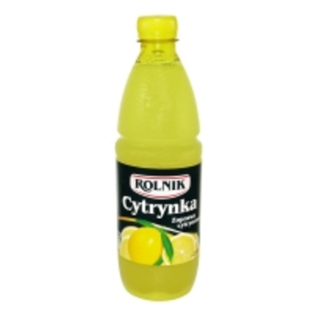 Citrinų sultys, koncentratas, 10 %, 500ml