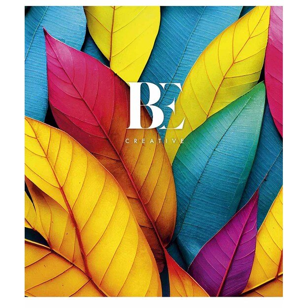 Sąsiuvinis Schoolboy, 60 lapų, 60 gsm, langeliais, UV lako viršelis 5