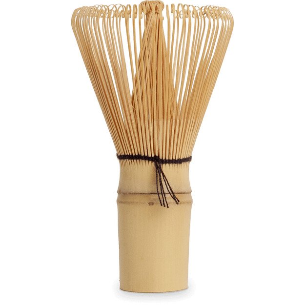 Šluotelė matcha arbatai plakti, 1vnt