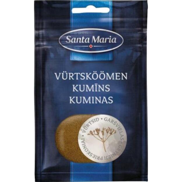 Kuminas SANTA MARIA, 20g 1