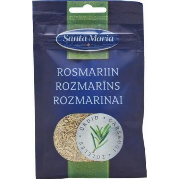 Rozmarinas SANTA MARIA, 15 g 1